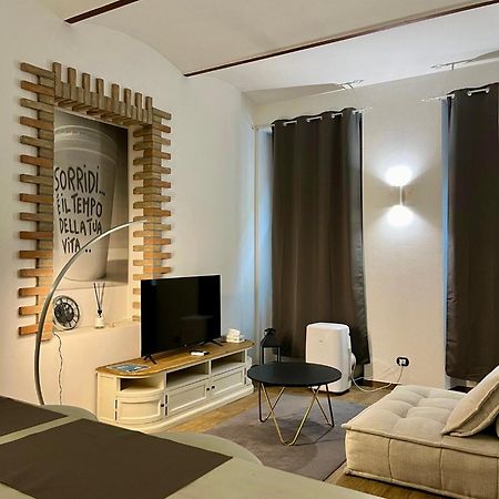Residenza Corrado By Almanova Residenze Apartment Mantova Exterior photo