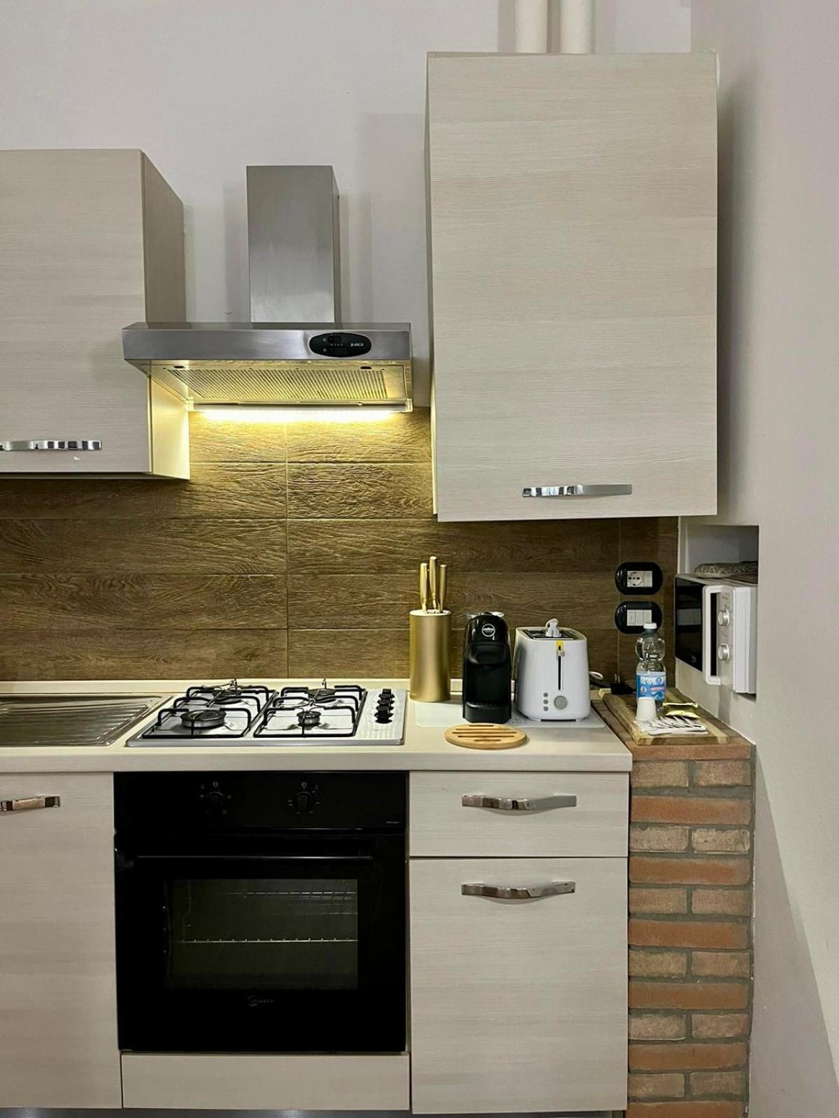 Residenza Corrado By Almanova Residenze Apartment Mantova Exterior photo