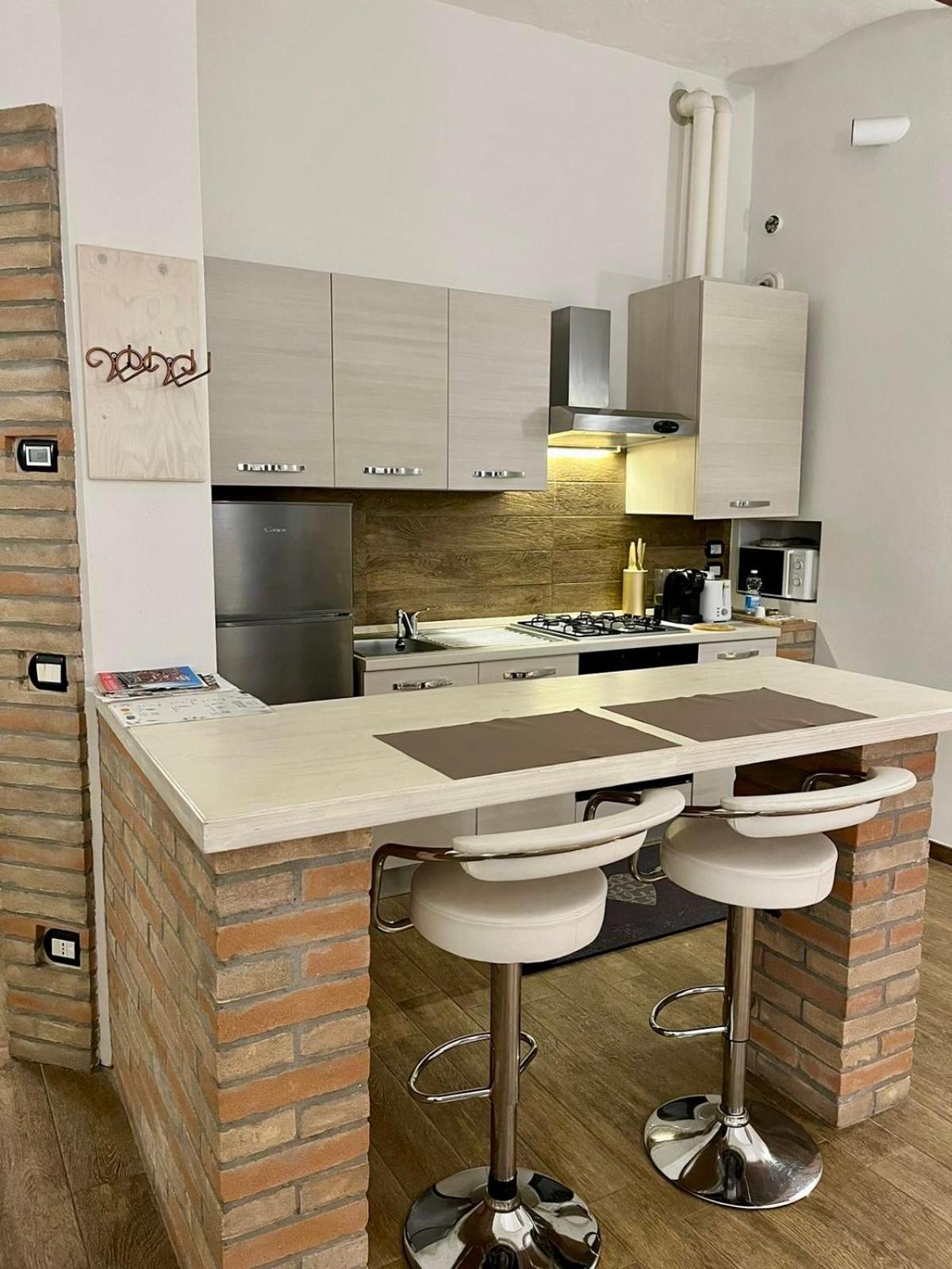 Residenza Corrado By Almanova Residenze Apartment Mantova Exterior photo