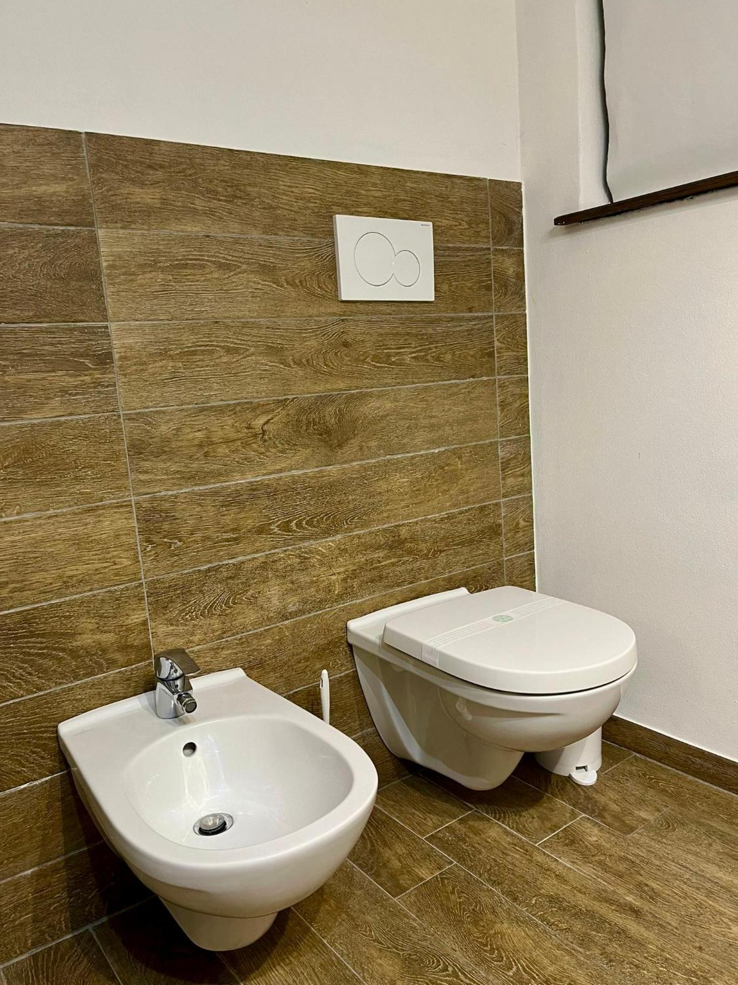 Residenza Corrado By Almanova Residenze Apartment Mantova Exterior photo