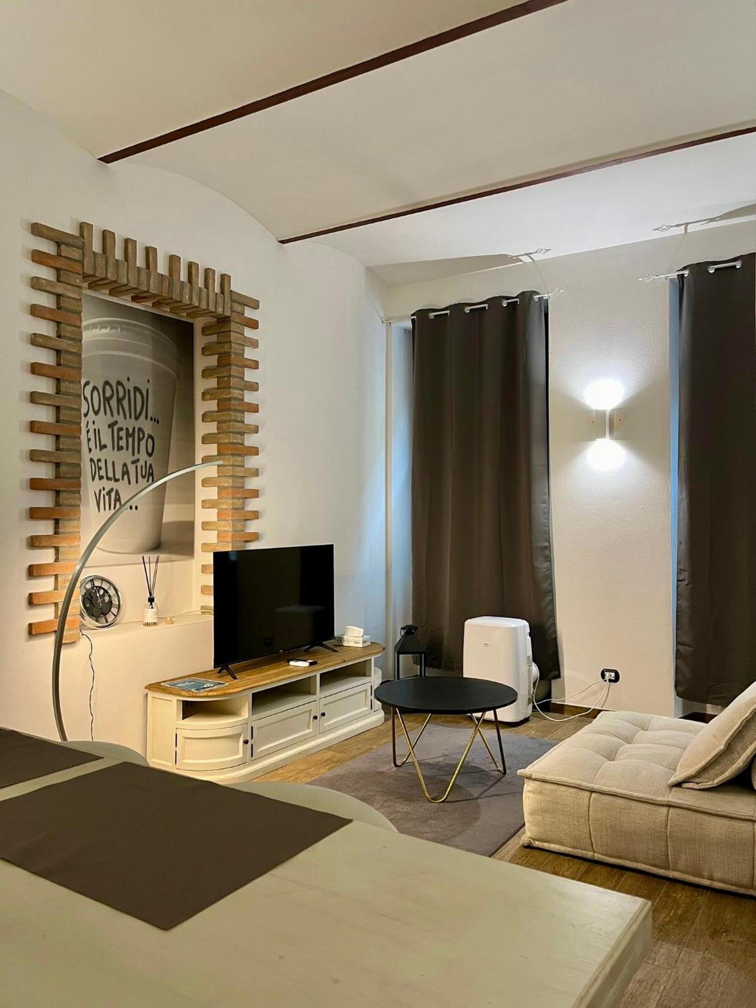 Residenza Corrado By Almanova Residenze Apartment Mantova Exterior photo