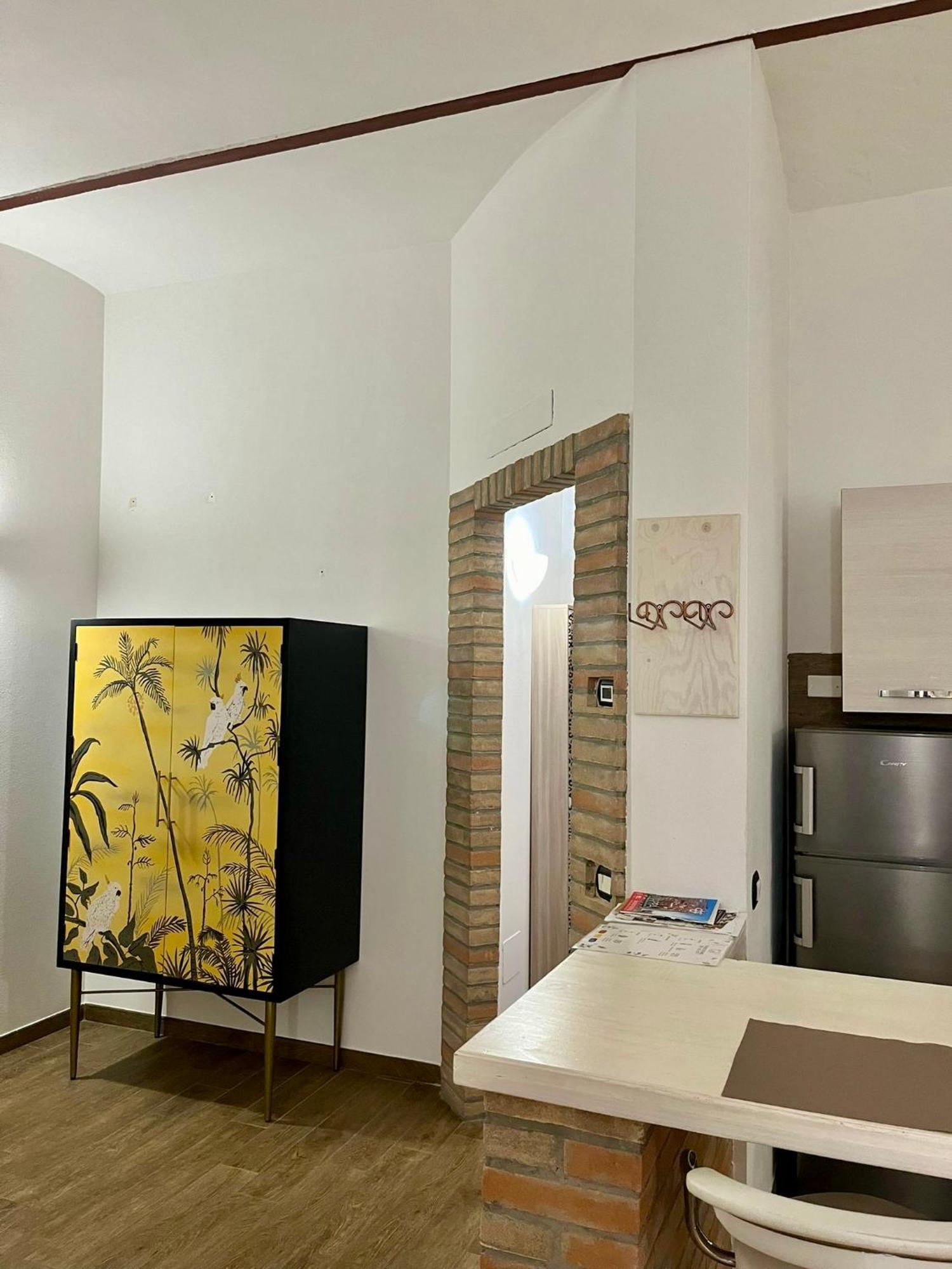 Residenza Corrado By Almanova Residenze Apartment Mantova Exterior photo