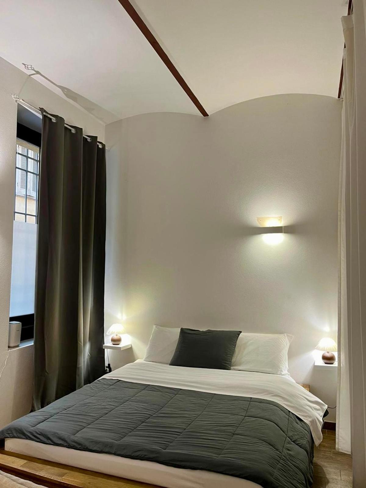 Residenza Corrado By Almanova Residenze Apartment Mantova Exterior photo