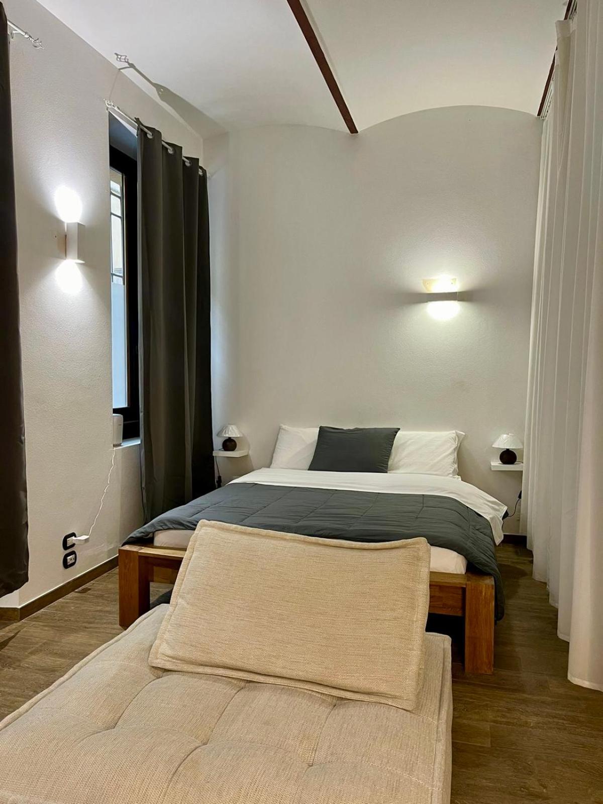 Residenza Corrado By Almanova Residenze Apartment Mantova Exterior photo