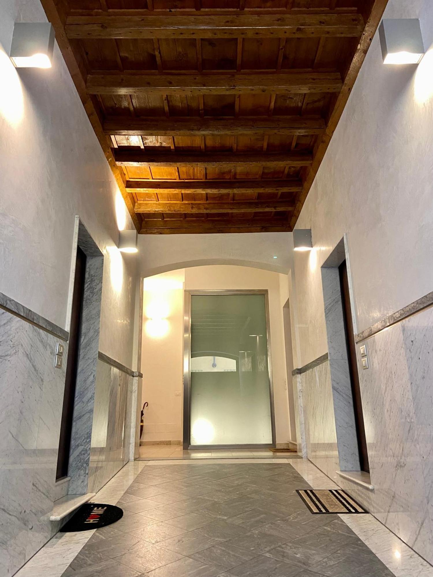 Residenza Corrado By Almanova Residenze Apartment Mantova Exterior photo