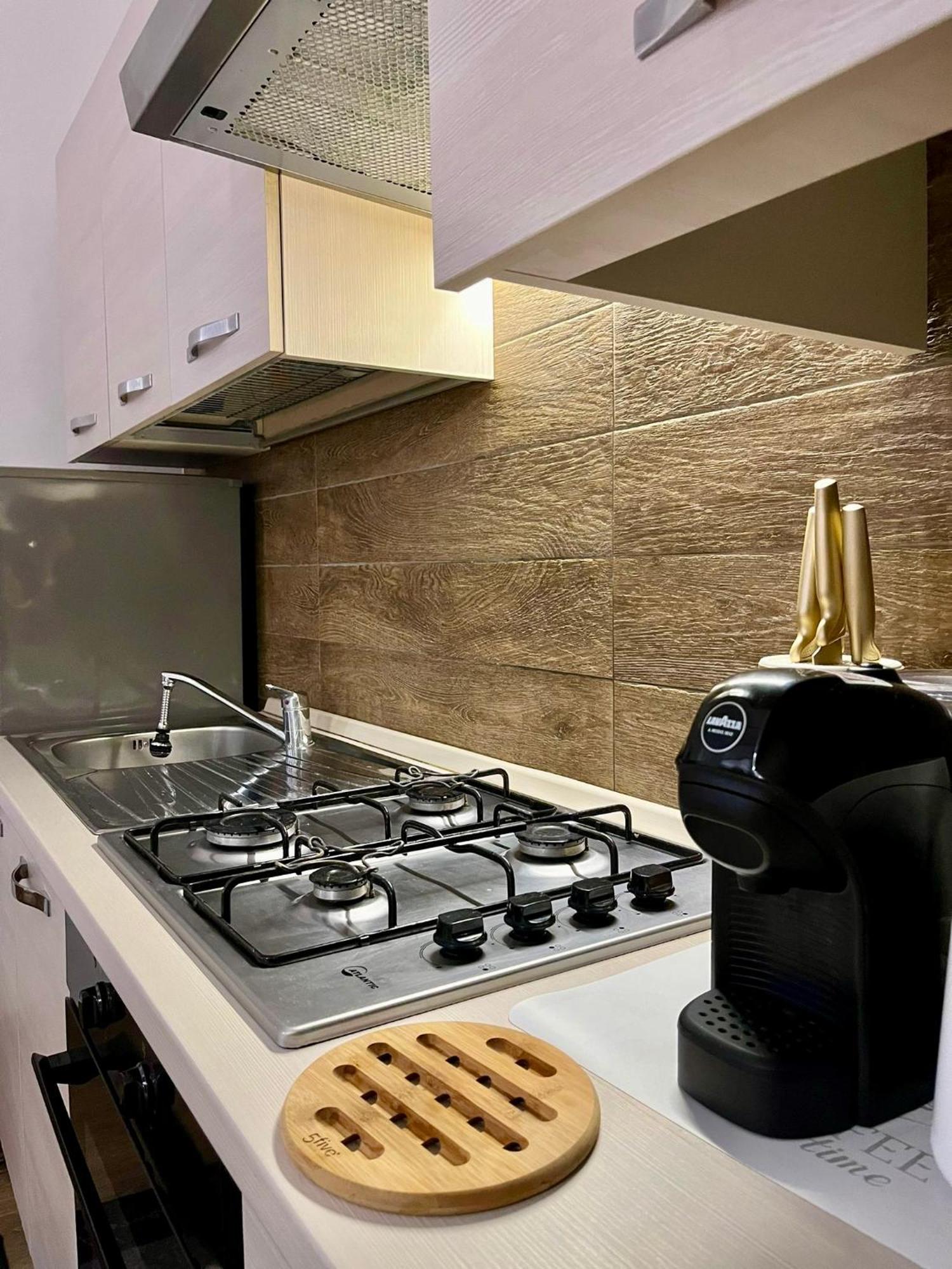 Residenza Corrado By Almanova Residenze Apartment Mantova Exterior photo