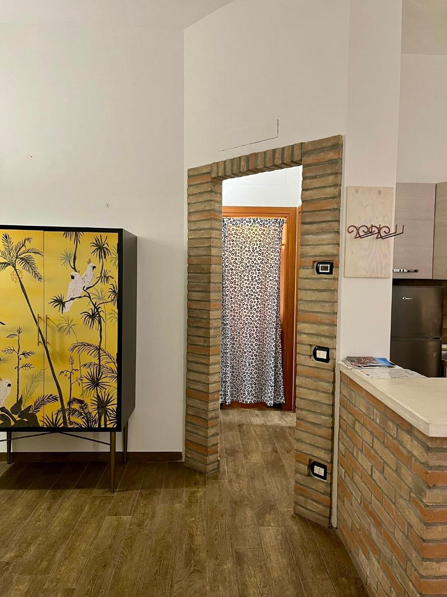 Residenza Corrado By Almanova Residenze Apartment Mantova Exterior photo